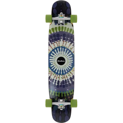 Mindless Tula Dancer Longboard Mindless Tula Dancer Longboard