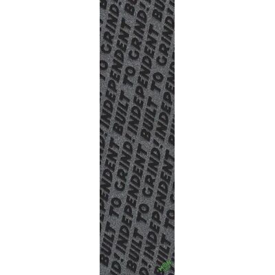 MOB Grip MOB X Independent Skateboard Griptape (Independent Btg) MOB Grip MOB X Independent Skateboard Griptape (Independent Btg)