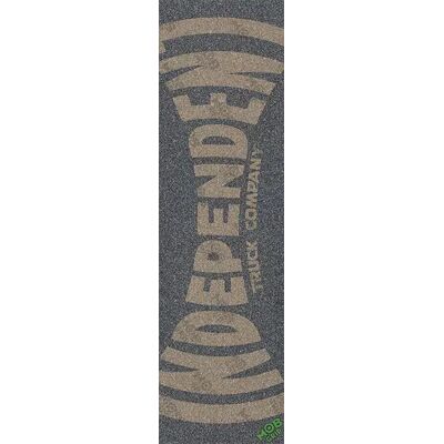 MOB Grip MOB X Independent Skateboard Griptape (Independent Span Clear) MOB Grip MOB X Independent Skateboard Griptape (Independent Span Clear)