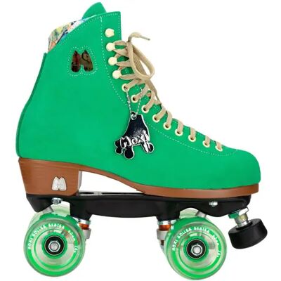 Moxi Skates Moxi Lolly Rollschuhe (Green Apple) Moxi Skates Moxi Lolly Rollschuhe (Green Apple)
