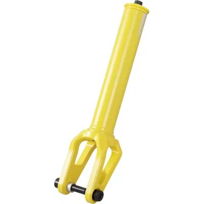 North Scooters - North Thirty - Canary Yellow - SCS/HIC - Fork North Scooters - North Thirty - Canary Yellow - SCS/HIC - Fork
