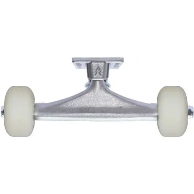 Pivot Combo Skateboard Achse (Silver) Pivot Combo Skateboard Achse (Silver)
