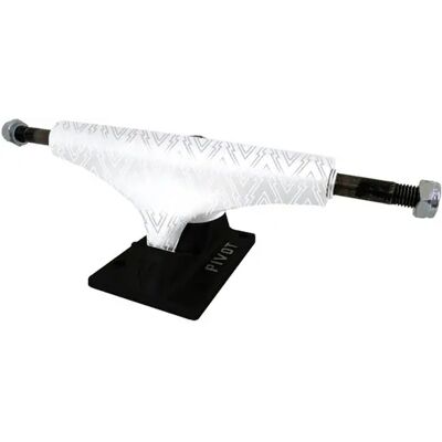 Pivot Wrap Skateboard Achse (Silber) Pivot Wrap Skateboard Achse (Silber)