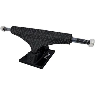 Pivot Wrap Skateboard Achse (Matte Black) Pivot Wrap Skateboard Achse (Matte Black)