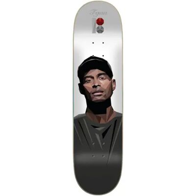 Plan B Alf Skateboard Deck (Fynn) Plan B Alf Skateboard Deck (Fynn)