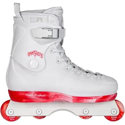 Playlife Rave Tomo Pro Aggressive Skates (Weiß) Playlife Rave Tomo Pro Aggressive Skates (Weiß)