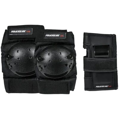 Powerslide One Basic Tripack Set - Urban-Sport-Scooter Rollschuhe Skateboard Kinder Powerslide One Basic Tripack Set - Urban-Sport-Scooter Rollschuhe Skateboard Kinder