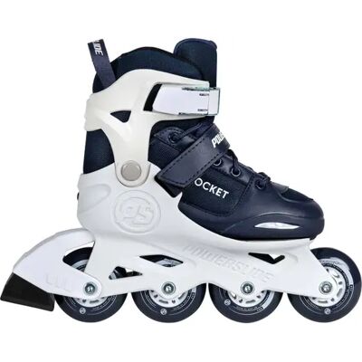 Powerslide Rocket Blue adj. - Inline Skates Powerslide Rocket Blue adj. - Inline Skates