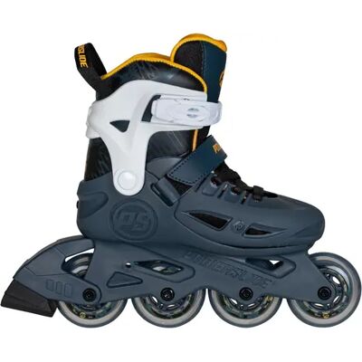 Powerslide Stargaze Dusk Adj Inliner Kinder (Blau) Powerslide Stargaze Dusk Adj Inliner Kinder (Blau)