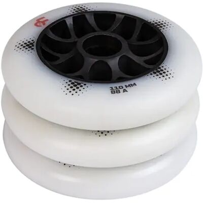 Undercover Team Pro skate rollen 3 Stk. (110mm) Undercover Team Pro skate rollen 3 Stk. (110mm)