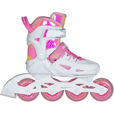 Powerslide Universe 4W II Adj. Inliner Kinder (Pink) Powerslide Universe 4W II Adj. Inliner Kinder (Pink)