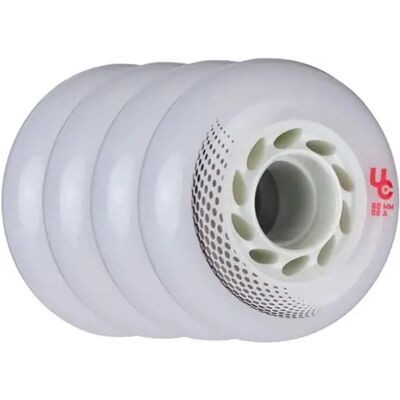 Undercover Vortex Inliner Rollen 4 Stk. (68mm) Undercover Vortex Inliner Rollen 4 Stk. (68mm)
