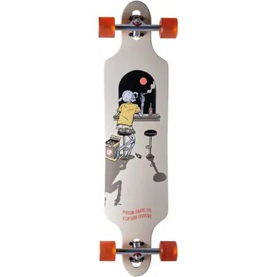 Prism Revel 39 Longboard Komplettboard (Kentaro) Prism Revel 39 Longboard Komplettboard (Kentaro)