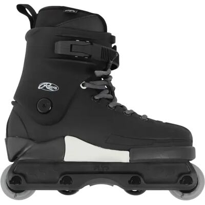 Razors Cult Schwarz Aggressive Skates (Schwarz) Razors Cult Schwarz Aggressive Skates (Schwarz)