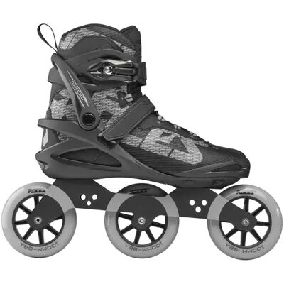 Roces Neon TIF Roller Blades (Schwarz) Roces Neon TIF Roller Blades (Schwarz)