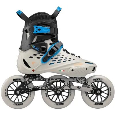 Roces Otli 125 Inline Skates (Grau) Roces Otli 125 Inline Skates (Grau)