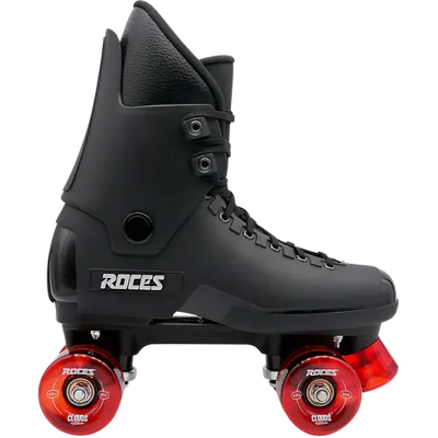 Roces Pro 80 Rollschuhe (Quantum) Roces Pro 80 Rollschuhe (Quantum)