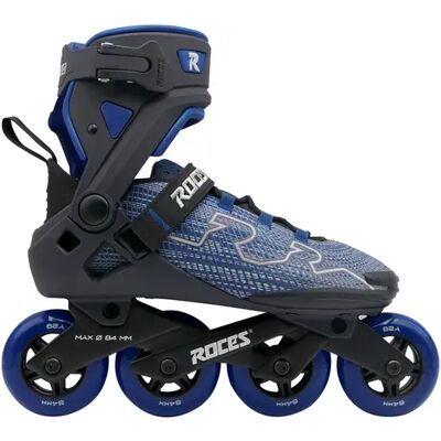 Roces R-EVO 84 Inline Skates (Blau) Roces R-EVO 84 Inline Skates (Blau)