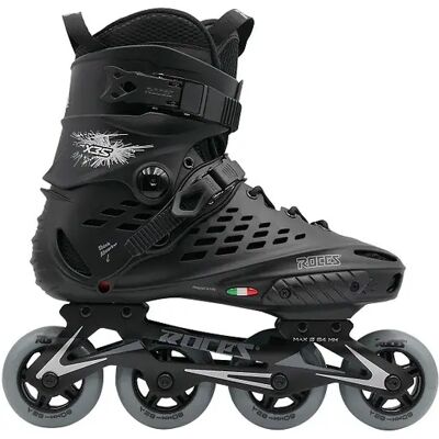 Roces X35 Training 80 Freeskates (Schwarz) Roces X35 Training 80 Freeskates (Schwarz)