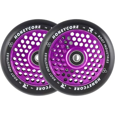 Root Industries Honeycore - 110mm - Lila - 24mm - Rad Root Industries Honeycore - 110mm - Lila - 24mm - Rad