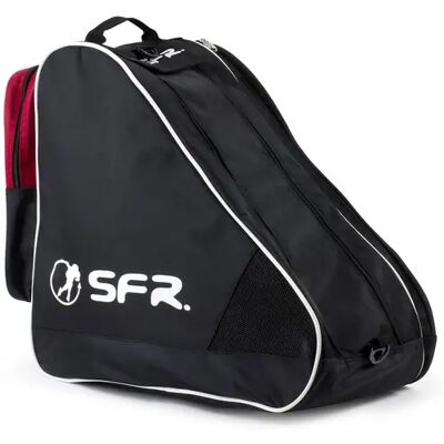 SFR Ice und Skate Tasche II (Schwarz) SFR Ice und Skate Tasche II (Schwarz)
