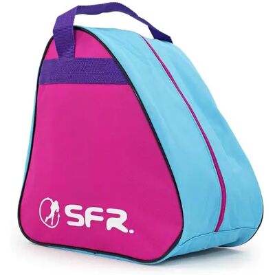 SFR Vision Skate-Tasche (Blau/Pink) SFR Vision Skate-Tasche (Blau/Pink)