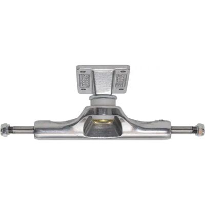 Slappy Trucks Slappy ST1 Inverted Hollow Lights/Ultra Low Skateboard Achse (Silber) Slappy Trucks Slappy ST1 Inverted Hollow Lights/Ultra Low Skateboard Achse (Silber)