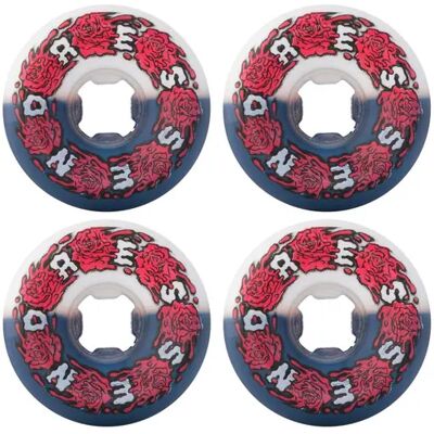 Slime Balls Eric Dressen Vomit Mini II Skateboard Rollen 4 Stk. (56mm - Weiß) Slime Balls Eric Dressen Vomit Mini II Skateboard Rollen 4 Stk. (56mm - Weiß)