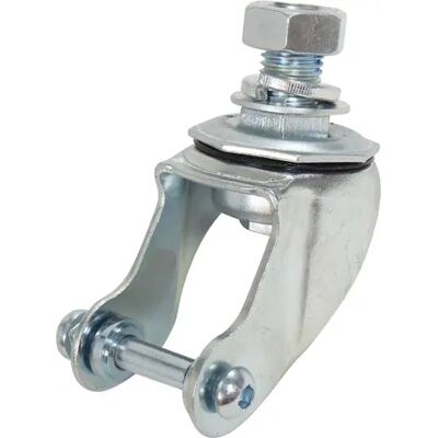 Streetsurfing Street Surfing Rolle Caster mit Befestigungsmutter Streetsurfing Street Surfing Rolle Caster mit Befestigungsmutter