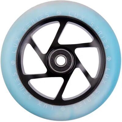 Striker Lux Stunt Scooter Rolle (110mm - Weiß/Petrol) Striker Lux Stunt Scooter Rolle (110mm - Weiß/Petrol)