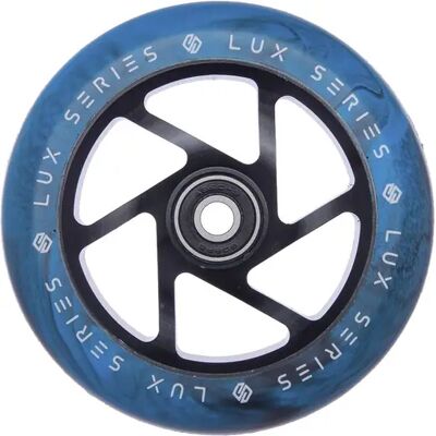 Striker Lux Stunt Scooter Rolle (110mm - Schwarz/Blau) Striker Lux Stunt Scooter Rolle (110mm - Schwarz/Blau)