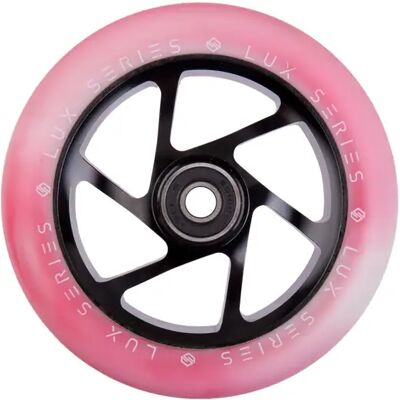 Striker Lux Stunt Scooter Rolle (110mm - Weiß/Pink) Striker Lux Stunt Scooter Rolle (110mm - Weiß/Pink)