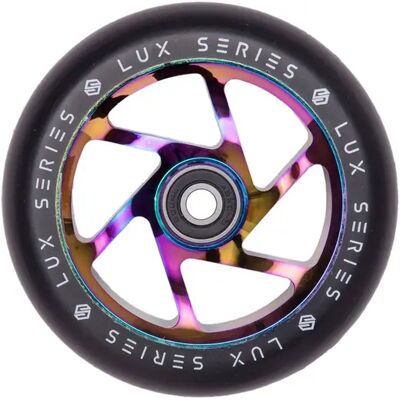 Striker Lux Stunt Scooter Rolle (110mm - Rainbow) Striker Lux Stunt Scooter Rolle (110mm - Rainbow)
