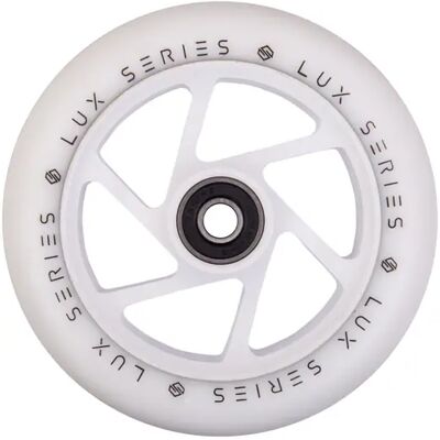 Striker Lux Stunt Scooter Rolle (110mm - Weiß) Striker Lux Stunt Scooter Rolle (110mm - Weiß)