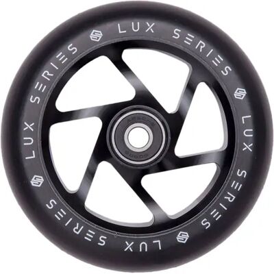 Striker Lux Stunt Scooter Rolle (110mm - Schwarz) Striker Lux Stunt Scooter Rolle (110mm - Schwarz)
