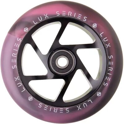 Striker Lux Stunt Scooter Rolle (110mm - Black/Pink) Striker Lux Stunt Scooter Rolle (110mm - Black/Pink)