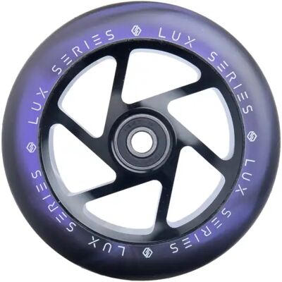 Striker Lux Stunt Scooter Rolle (110mm - Black/Purple) Striker Lux Stunt Scooter Rolle (110mm - Black/Purple)