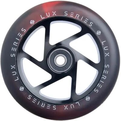 Striker Lux Stunt Scooter Rolle (110mm - Black/Red) Striker Lux Stunt Scooter Rolle (110mm - Black/Red)