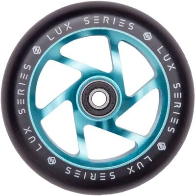 Striker Lux Stunt Scooter Rolle (110mm - Petrol) Striker Lux Stunt Scooter Rolle (110mm - Petrol)