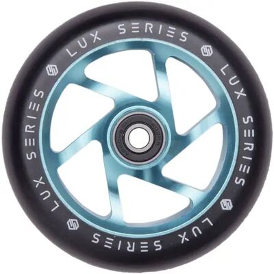 Striker Lux Spoked Stunt Scooter Rolle (100mm - Petrol) Striker Lux Spoked Stunt Scooter Rolle (100mm - Petrol)