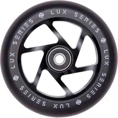 Striker Lux Spoked Stunt Scooter Rolle (100mm - Schwarz) Striker Lux Spoked Stunt Scooter Rolle (100mm - Schwarz)