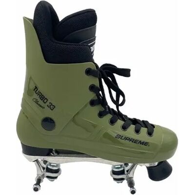 Supreme Turbo 33 Alu Boot (Army Green) Supreme Turbo 33 Alu Boot (Army Green)