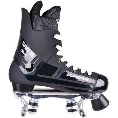 Supreme Turbo 33 Alu Boot (Schwarz) Supreme Turbo 33 Alu Boot (Schwarz)
