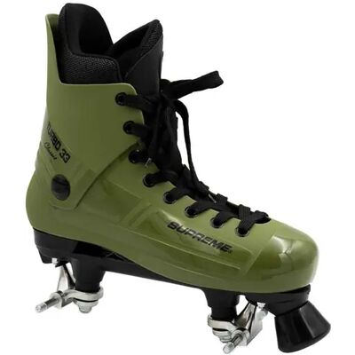 Supreme Turbo 33 Nylon Boot (Army Green) Supreme Turbo 33 Nylon Boot (Army Green)