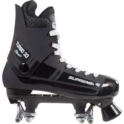 Supreme Turbo 33 Nylon Boot (Schwarz) Supreme Turbo 33 Nylon Boot (Schwarz)
