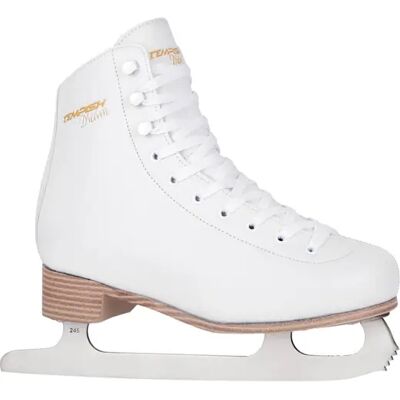 Tempish Ice Dream Weiß II Eiskunstlauf Schlittschuhe (Weiß) Tempish Ice Dream Weiß II Eiskunstlauf Schlittschuhe (Weiß)