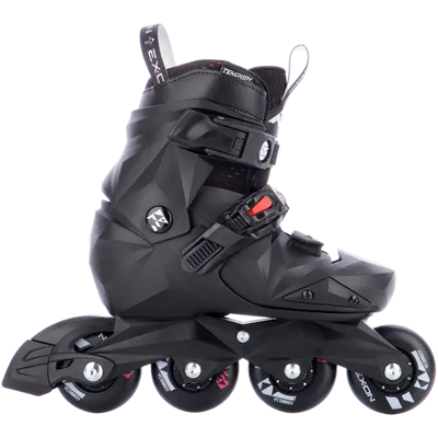 Tempish Exon Freeskates (Schwarz) Tempish Exon Freeskates (Schwarz)