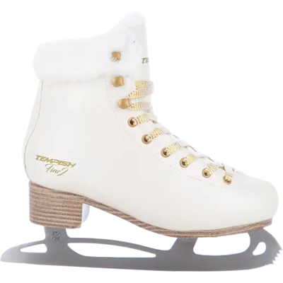 Tempish Ice Fine II Eiskunstlauf Schlittschuhe Tempish Ice Fine II Eiskunstlauf Schlittschuhe