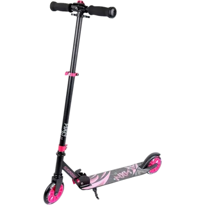 Tempish Nixin 125 AL II Faltbarer Scooter (Pink) Tempish Nixin 125 AL II Faltbarer Scooter (Pink)