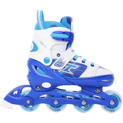 Tempish Swist Flash JR - Verstellbare Inline Skates für Kinder Tempish Swist Flash JR - Verstellbare Inline Skates für Kinder